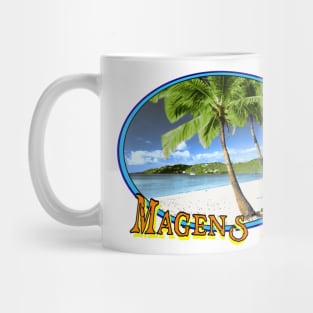 Magen's Bay Mug